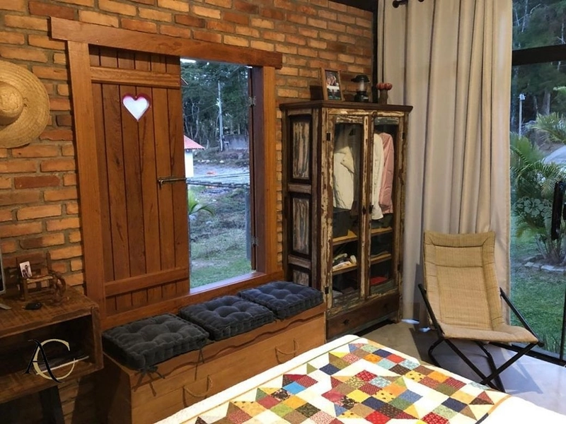 🌱 Casa a venda em Ipiabas, 3 Chalés Completos.: 21ª foto da galeria de imagens do imóvel