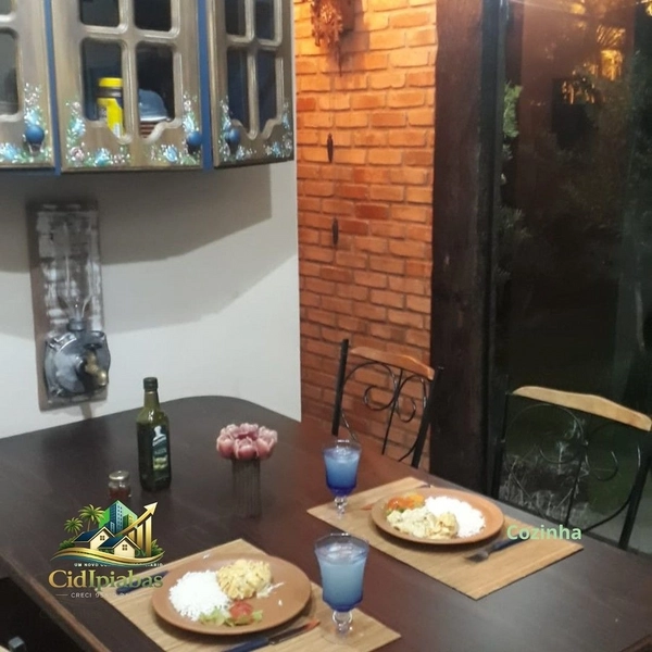 🌱 CASA À VENDA EM IPIABAS – 3 CHALÉS COMPLETOS: 18ª foto da galeria de imagens do imóvel