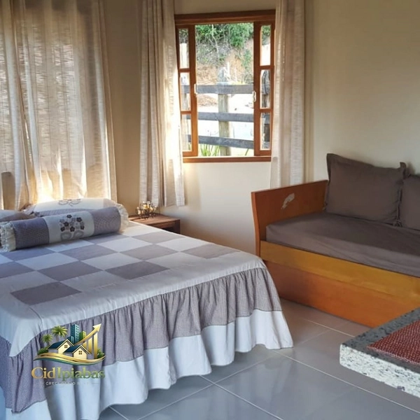 🌱 CASA À VENDA EM IPIABAS – 3 CHALÉS COMPLETOS: 23ª foto da galeria de imagens do imóvel