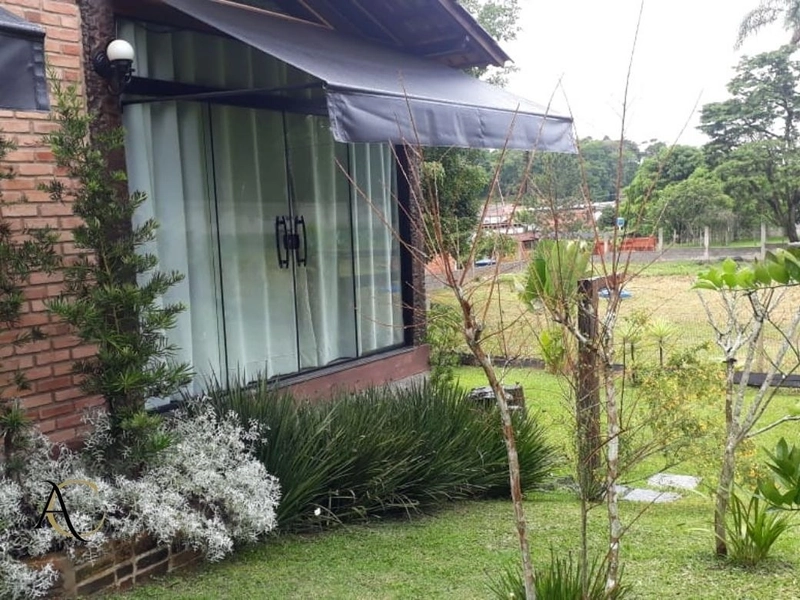 🌱 Casa a venda em Ipiabas, 3 Chalés Completos.: 12ª foto da galeria de imagens do imóvel