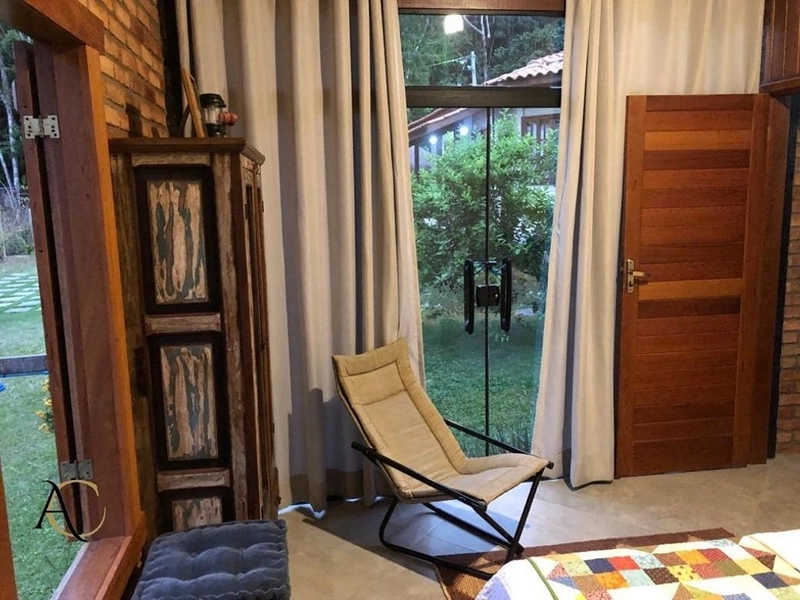 🌱 Casa a venda em Ipiabas, 3 Chalés Completos.: 23ª foto da galeria de imagens do imóvel