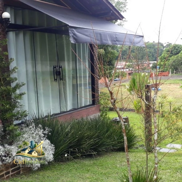 🌱 CASA À VENDA EM IPIABAS – 3 CHALÉS COMPLETOS: 9ª foto da galeria de imagens do imóvel