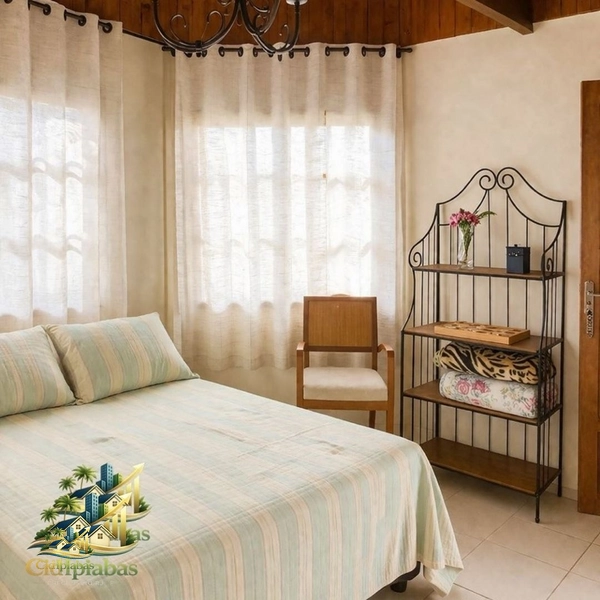 🌿 Chalés à Venda no Centro Histórico de Ipiabas – Renda Imediata + Estilo de Vida: 15ª foto da galeria de imagens do imóvel