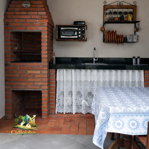 🌱 CASA À VENDA EM IPIABAS – 3 CHALÉS COMPLETOS: 15ª foto da galeria de imagens do imóvel