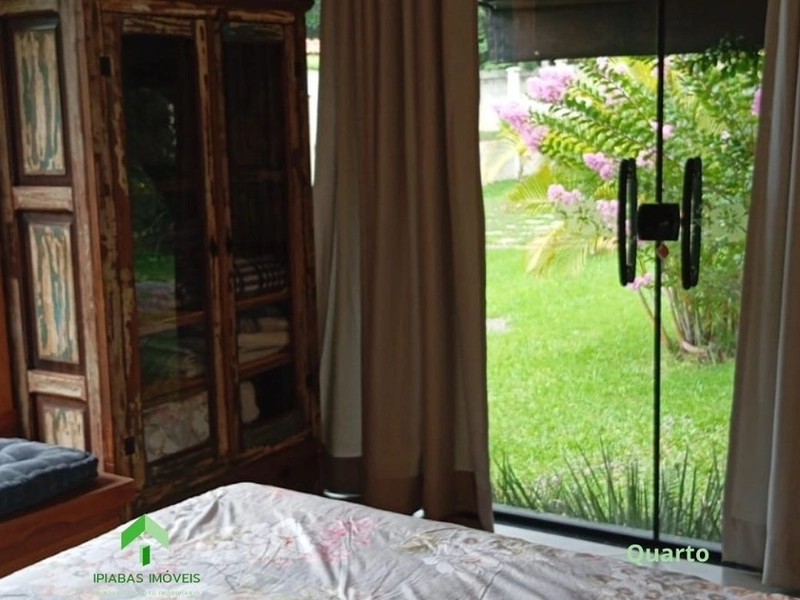 🌱 Casa a venda em Ipiabas, 3 Chalés Completos.: 24ª foto da galeria de imagens do imóvel