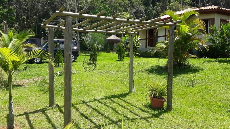 🌱 Casa a venda em Ipiabas, 3 Chalés Completos.: 79ª foto da galeria de imagens do imóvel
