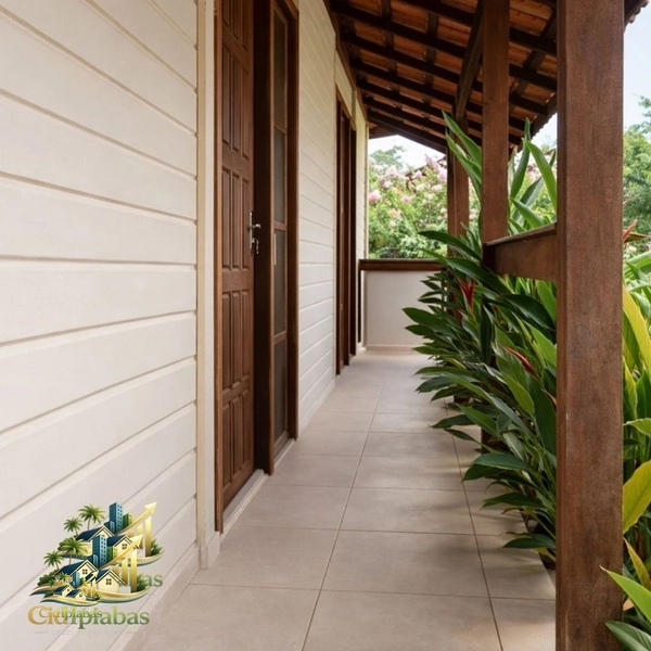 🌿 Chalés à Venda no Centro Histórico de Ipiabas – Renda Imediata + Estilo de Vida: 39ª foto da galeria de imagens do imóvel