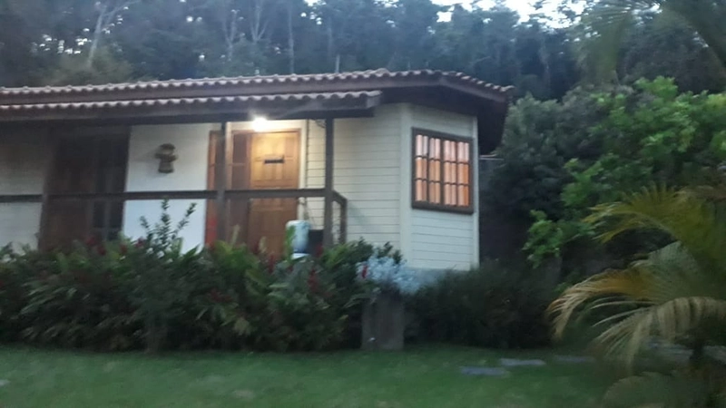 🌱 Casa a venda em Ipiabas, 3 Chalés Completos.: 10ª foto da galeria de imagens do imóvel