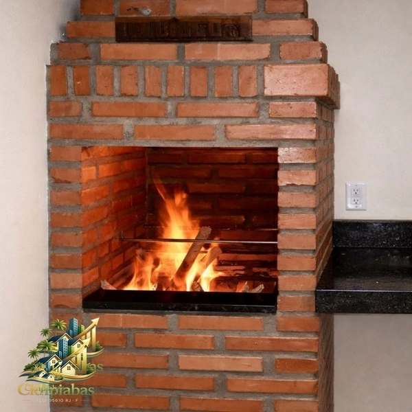 🌿 Chalés à Venda no Centro Histórico de Ipiabas – Renda Imediata + Estilo de Vida: 5ª foto da galeria de imagens do imóvel