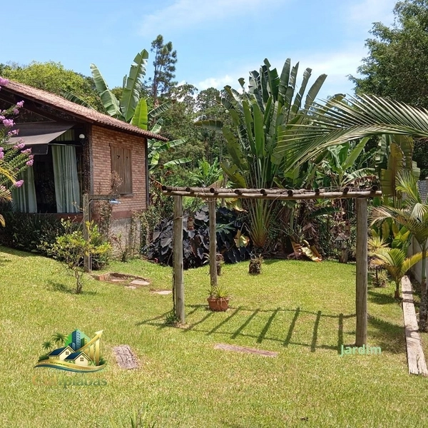 🌱 CASA À VENDA EM IPIABAS – 3 CHALÉS COMPLETOS: 7ª foto da galeria de imagens do imóvel