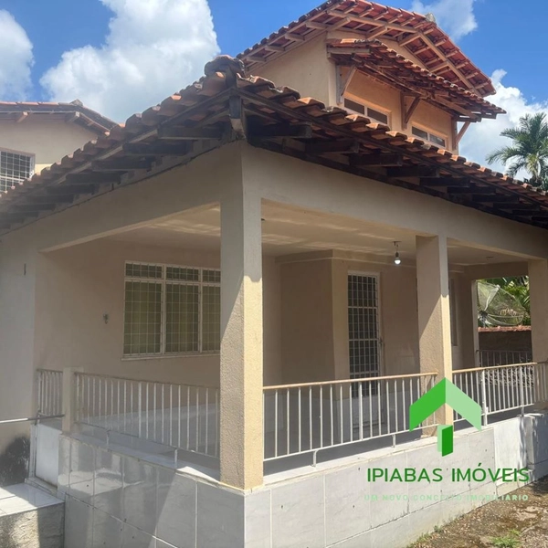 🌱 Venda de Casa em Conservatória, com 3 quartos.: 5ª foto da galeria de imagens do imóvel