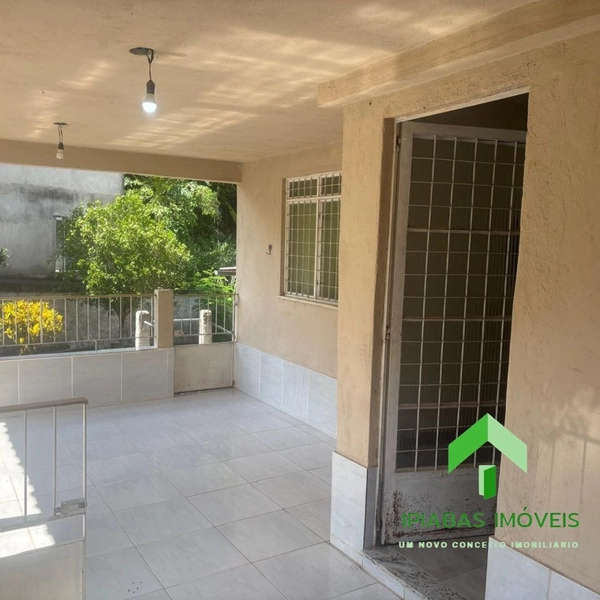 🌱 Venda de Casa em Conservatória, com 3 quartos.: 8ª foto da galeria de imagens do imóvel