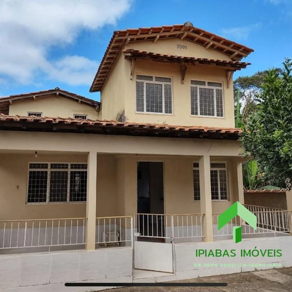 🌱 Venda de Casa em Conservatória, com 3 quartos.: 2ª foto da galeria de imagens do imóvel