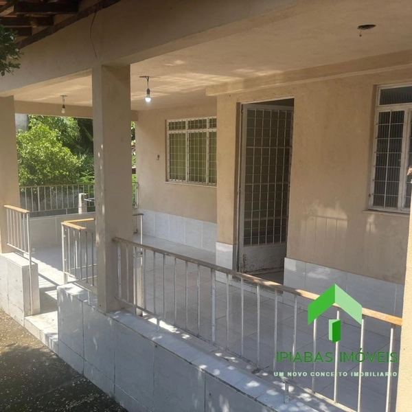 🌱 Venda de Casa em Conservatória, com 3 quartos.: 3ª foto da galeria de imagens do imóvel