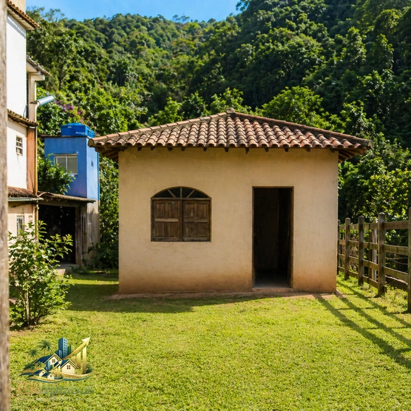 Imóvel residencial ou comercial