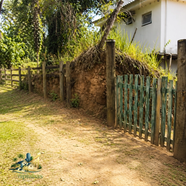 🌿 Mini Chácara à Venda em Ipiabas – Seu Refúgio com Lagos e Natureza Viva: 27ª foto da galeria de imagens do imóvel