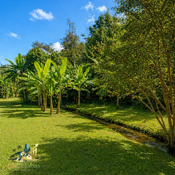 🌿 Mini Chácara à Venda em Ipiabas – Seu Refúgio com Lagos e Natureza Viva: 11ª foto da galeria de imagens do imóvel