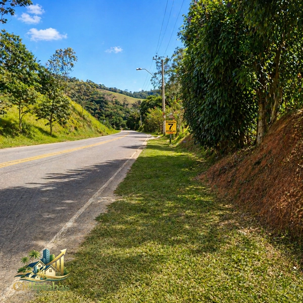 🌿 Mini Chácara à Venda em Ipiabas – Seu Refúgio com Lagos e Natureza Viva: 26ª foto da galeria de imagens do imóvel