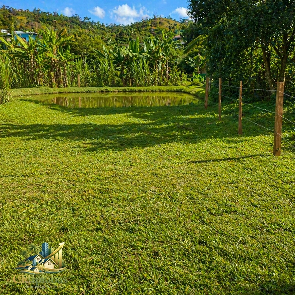 🌿 Mini Chácara à Venda em Ipiabas – Seu Refúgio com Lagos e Natureza Viva: 17ª foto da galeria de imagens do imóvel