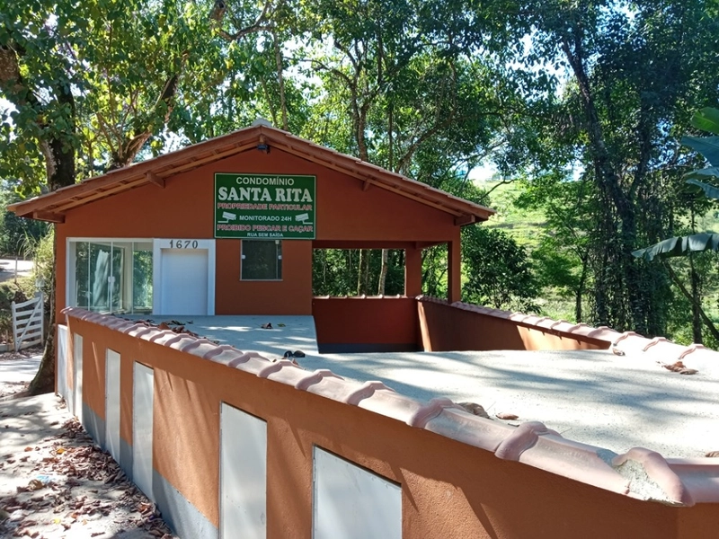 🌱 Terreno a venda em ipiabas, com 1529 m2.: 1ª foto da galeria de imagens do imóvel