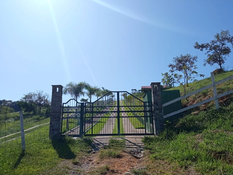🌱 Terreno a venda em ipiabas, com 1529 m2.: 2ª foto da galeria de imagens do imóvel