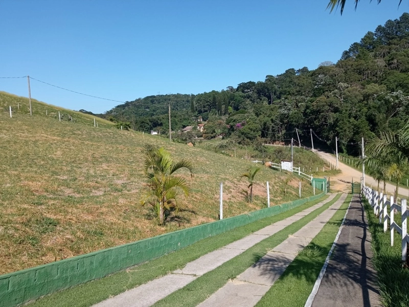 🌱 Terreno a venda em ipiabas, com 1529 m2.: 3ª foto da galeria de imagens do imóvel