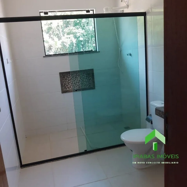 🌱Casa á venda em Ipiabas com 2 quartos: 10ª foto da galeria de imagens do imóvel