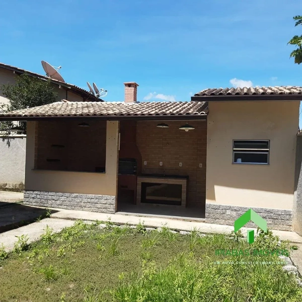 🌱Casa á venda em Ipiabas com 2 quartos: 5ª foto da galeria de imagens do imóvel
