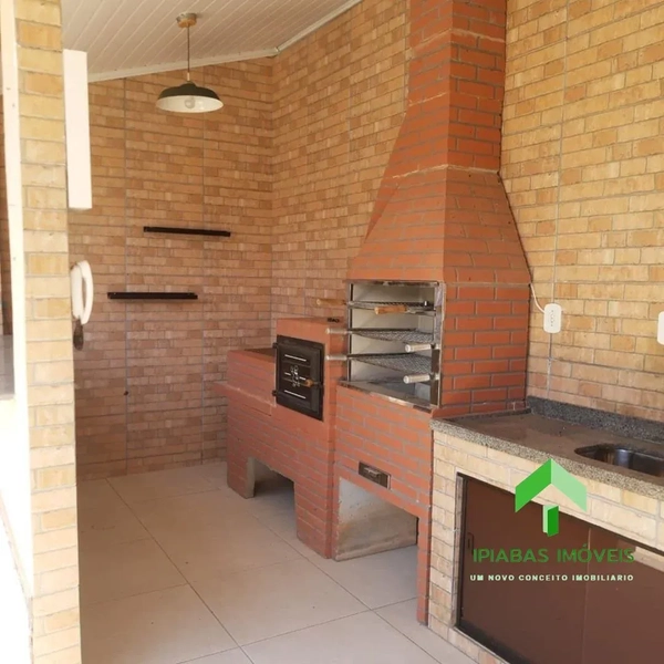 🌱Casa á venda em Ipiabas com 2 quartos: 2ª foto da galeria de imagens do imóvel