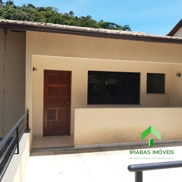 🌱Casa á venda em Ipiabas com 2 quartos: 3ª foto da galeria de imagens do imóvel