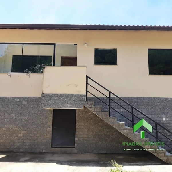 🌱Casa á venda em Ipiabas com 2 quartos: 4ª foto da galeria de imagens do imóvel