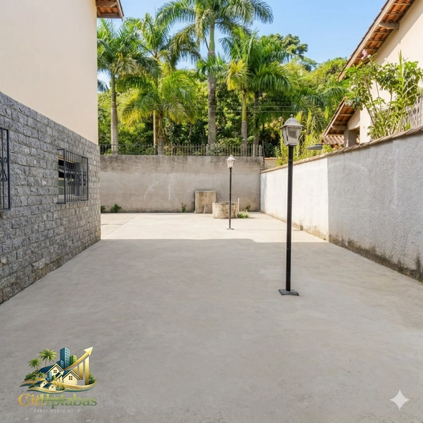 Casa à Venda em Ipiabas com 2 Quartos e Terreno de 1.000m²: 8ª foto da galeria de imagens do imóvel