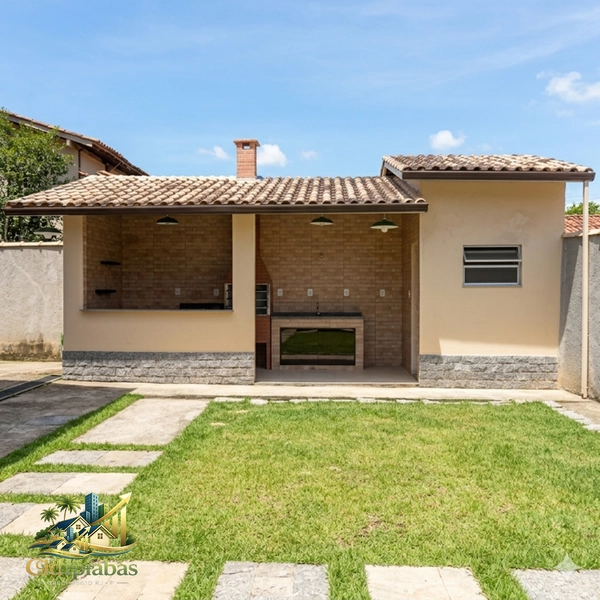 Imóvel residencial ou comercial