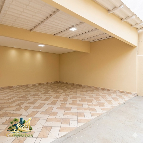 Casa à Venda em Ipiabas com 2 Quartos e Terreno de 1.000m²: 11ª foto da galeria de imagens do imóvel