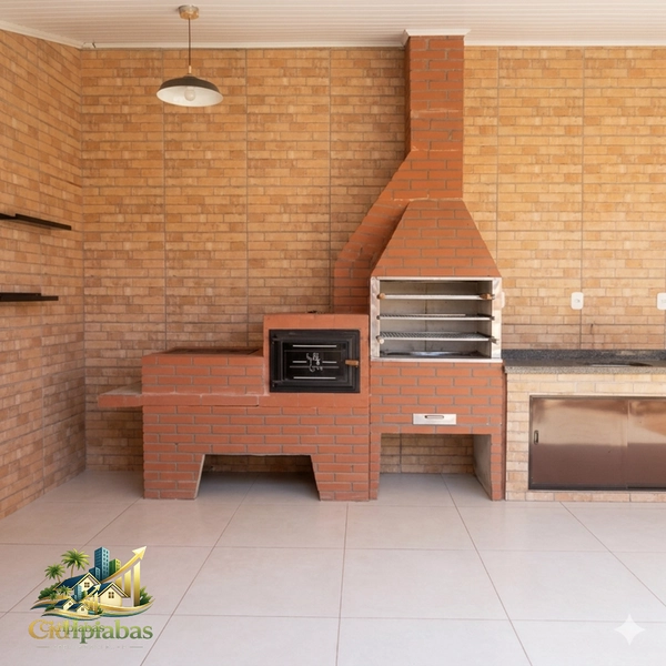 Casa à Venda em Ipiabas com 2 Quartos e Terreno de 1.000m²: 10ª foto da galeria de imagens do imóvel