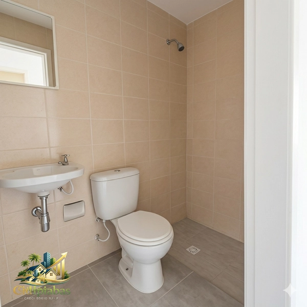Casa à Venda em Ipiabas com 2 Quartos e Terreno de 1.000m²: 12ª foto da galeria de imagens do imóvel