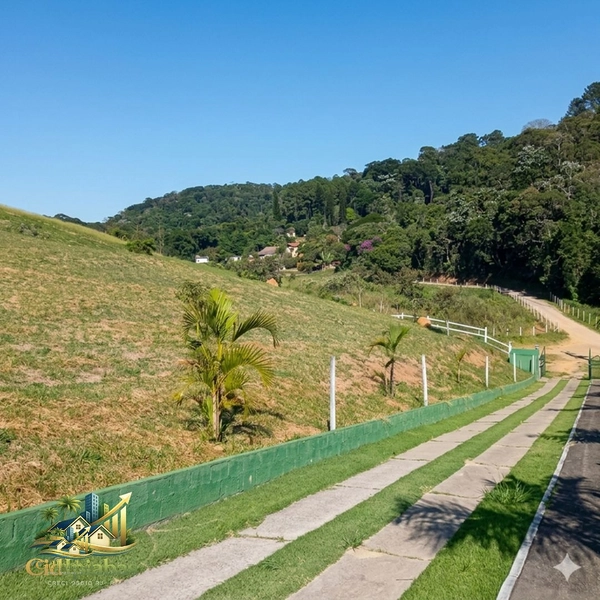 🌿 Algumas oportunidades aparecem apenas uma vez Ipiabas - Barra Do Piraí: 2ª foto da galeria de imagens do imóvel