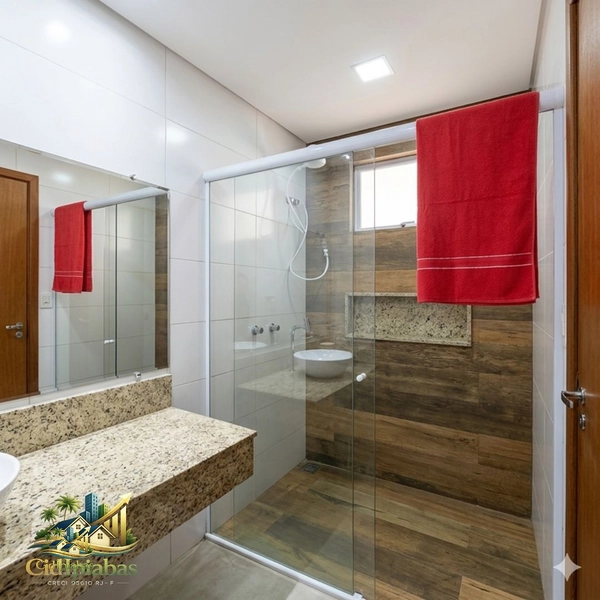 🏡 Casa à Venda em Ipiabas – 3 Quartos, Projeto Moderno e Terreno de 600m² | Vale Verde 1: 26ª foto da galeria de imagens do imóvel