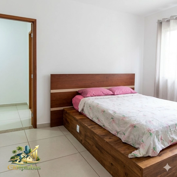 🏡 Casa à Venda em Ipiabas – 3 Quartos, Projeto Moderno e Terreno de 600m² | Vale Verde 1: 21ª foto da galeria de imagens do imóvel