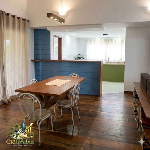 🏡 Casa à Venda em Ipiabas – 3 Quartos, Projeto Moderno e Terreno de 600m² | Vale Verde 1: 12ª foto da galeria de imagens do imóvel