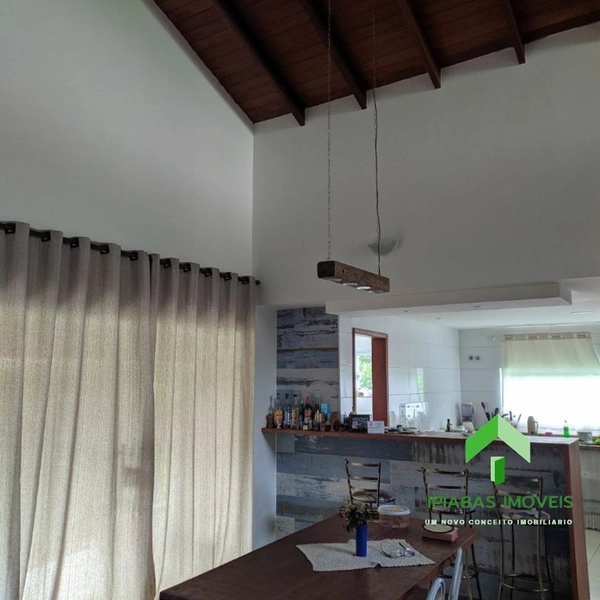 🌱 Casa a venda em Ipiabas, com 3 quartos.: 6ª foto da galeria de imagens do imóvel