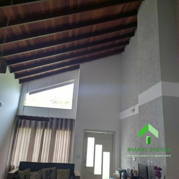🌱 Casa a venda em Ipiabas, com 3 quartos.: 5ª foto da galeria de imagens do imóvel