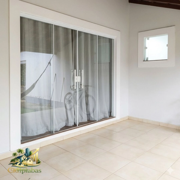 🏡 Casa à Venda em Ipiabas – 3 Quartos, Projeto Moderno e Terreno de 600m² | Vale Verde 1: 32ª foto da galeria de imagens do imóvel