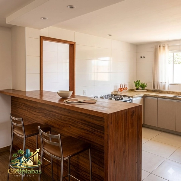 🏡 Casa à Venda em Ipiabas – 3 Quartos, Projeto Moderno e Terreno de 600m² | Vale Verde 1: 13ª foto da galeria de imagens do imóvel