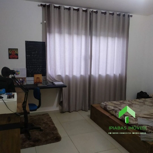 🌱 Casa a venda em Ipiabas, com 3 quartos.: 4ª foto da galeria de imagens do imóvel