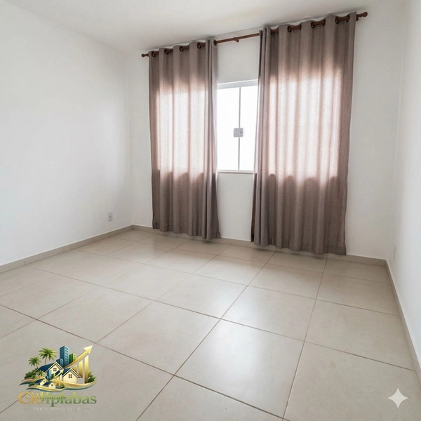 🏡 Casa à Venda em Ipiabas – 3 Quartos, Projeto Moderno e Terreno de 600m² | Vale Verde 1: 16ª foto da galeria de imagens do imóvel