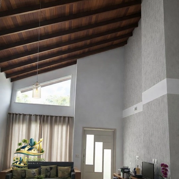 🌱 CASA À VENDA EM IPIABAS – 3 QUARTOS: 5ª foto da galeria de imagens do imóvel