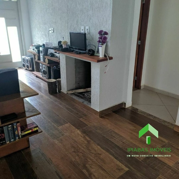 🌱 Casa a venda em Ipiabas, com 3 quartos.: 3ª foto da galeria de imagens do imóvel