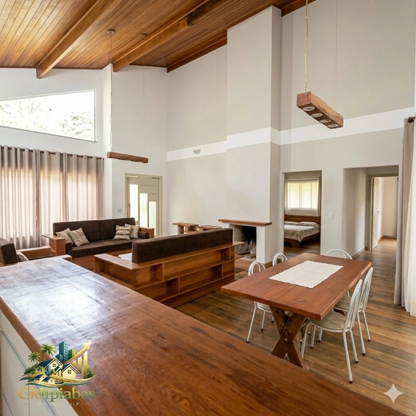 🏡 Casa à Venda em Ipiabas – 3 Quartos, Projeto Moderno e Terreno de 600m² | Vale Verde 1: 10ª foto da galeria de imagens do imóvel