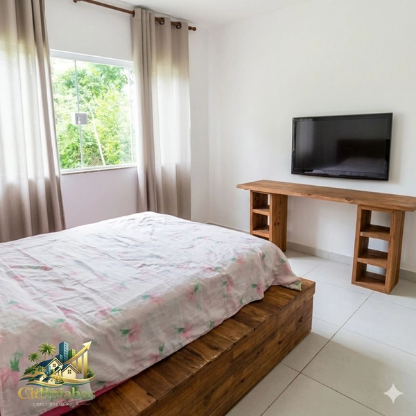 🏡 Casa à Venda em Ipiabas – 3 Quartos, Projeto Moderno e Terreno de 600m² | Vale Verde 1: 19ª foto da galeria de imagens do imóvel
